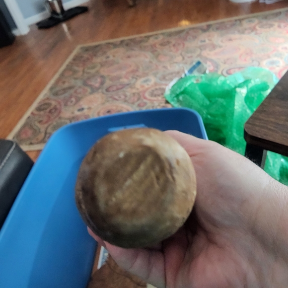 Vintage rolling pin - Picture 7 of 8